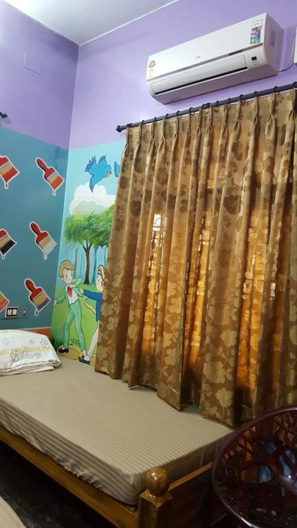 Gokstay Chennai Exterior photo