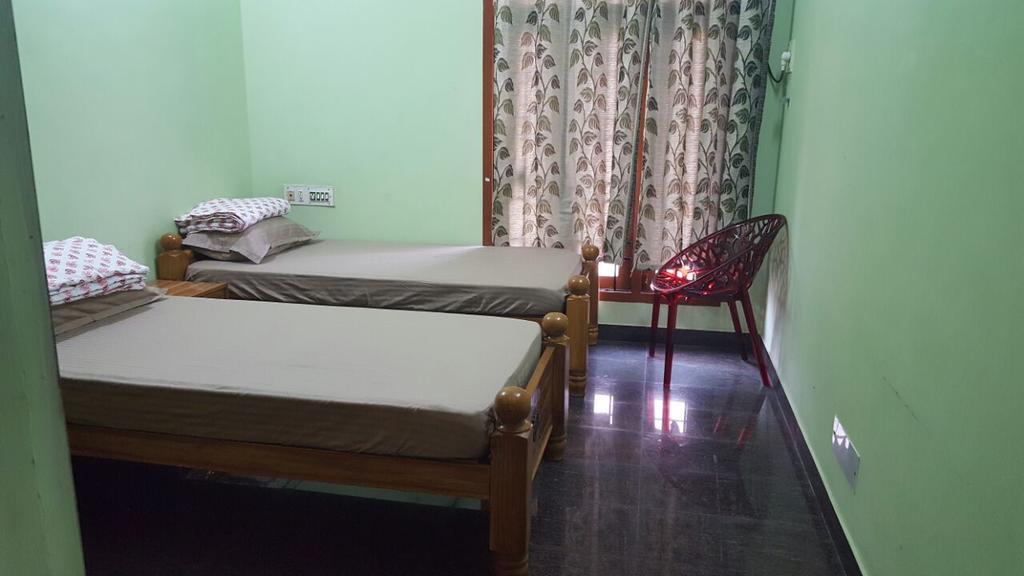 Gokstay Chennai Exterior photo